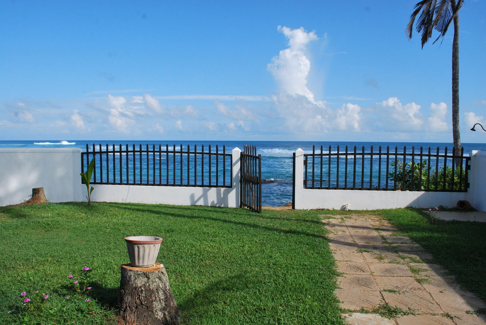 Beach House Mirissa Exterior foto